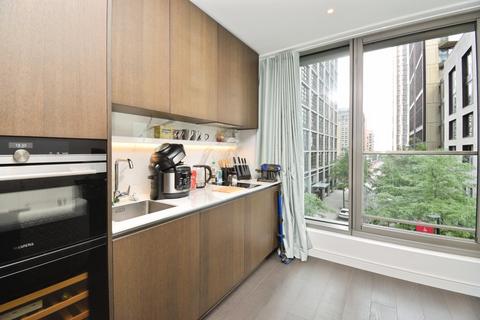 undefined, 10 Park Drive, London, E14