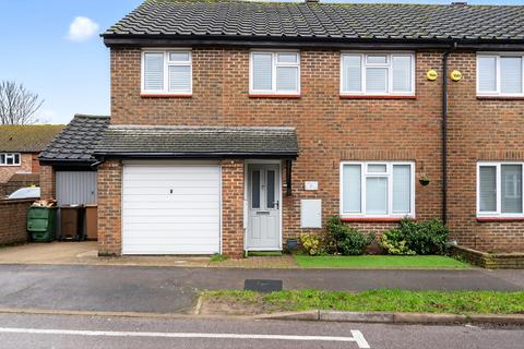 4 bedroom semi-detached house for sale, Apeldoorn Drive, Wallington, SM6