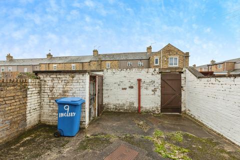 2 bedroom detached house for sale, Ingleby Terrace, Morpeth, NE61
