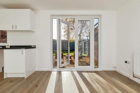 undefined, Becket Court, Bristol, BS16