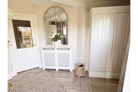 undefined, Park Drive, Ellesmere Port, CH65