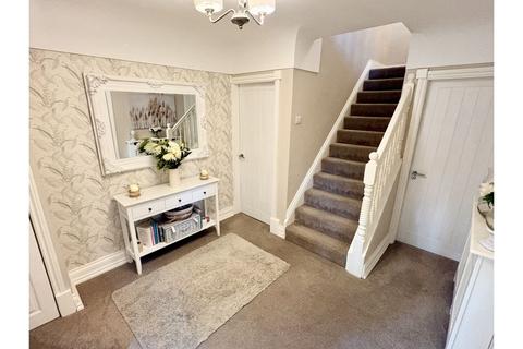 undefined, Park Drive, Ellesmere Port, CH65
