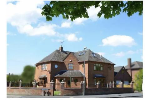 undefined, Park Drive, Ellesmere Port, CH65