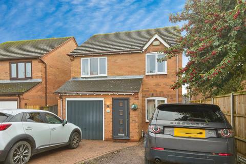 undefined, Lucerne Road, Derby, DE21