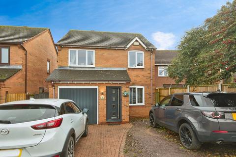undefined, Lucerne Road, Derby, DE21