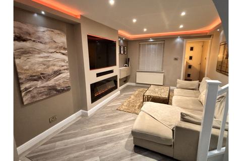 undefined, Lucerne Road, Derby, DE21