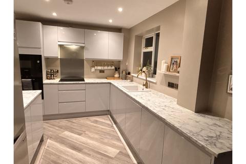 undefined, Lucerne Road, Derby, DE21