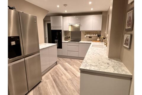undefined, Lucerne Road, Derby, DE21