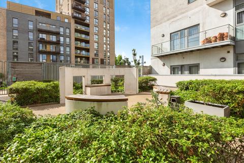 1 bedroom apartment for sale, 2 Aqua Vista Square, London, E3