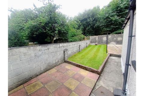 Wind Street, Aberdare, CF44