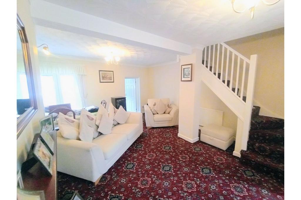 Living / Dining Room