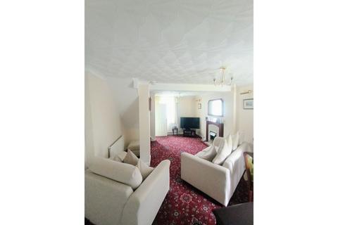undefined, Wind Street, Aberdare, CF44