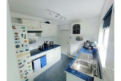 undefined, Wind Street, Aberdare, CF44