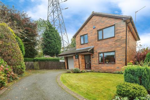 undefined, Ashwood Drive, Oldham, OL2