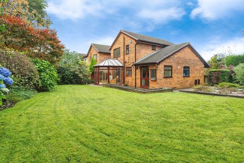 undefined, Ashwood Drive, Oldham, OL2