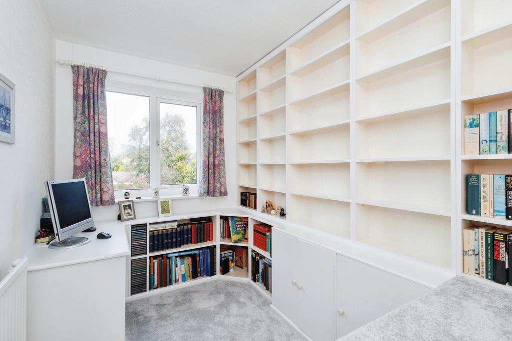Office / Study