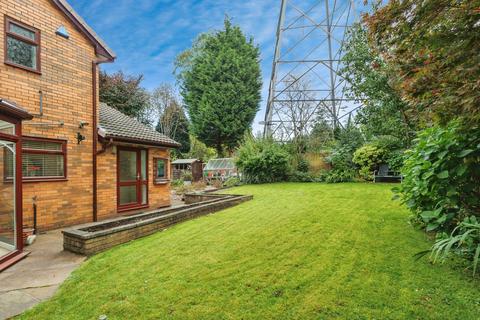 undefined, Ashwood Drive, Oldham, OL2