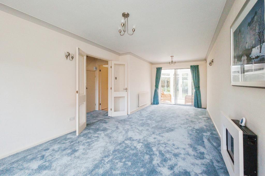Living / Dining Room