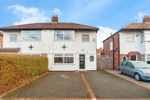 undefined, Durley Drive, Prenton, CH43