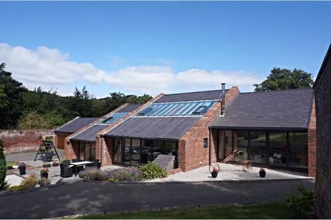 5 bedroom detached house for sale, Downing Road, Whitford, CH8
