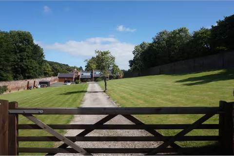 5 bedroom detached house for sale, Downing Road, Whitford, CH8