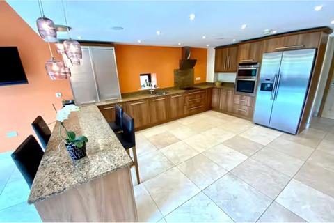 5 bedroom detached house for sale, Downing Road, Whitford, CH8
