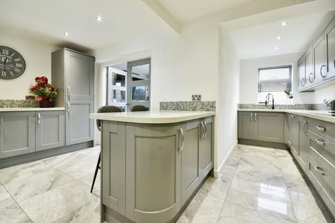 undefined, Amberwood, Chadderton, Oldham, OL9