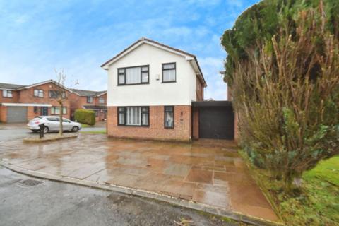 undefined, Amberwood, Chadderton, Oldham, OL9