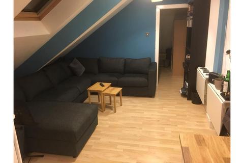 2 bedroom apartment for sale, Duke Street, Leicester, LE1