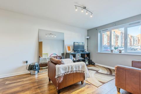 undefined, White Swan Close, Newcastle upon Tyne, NE12