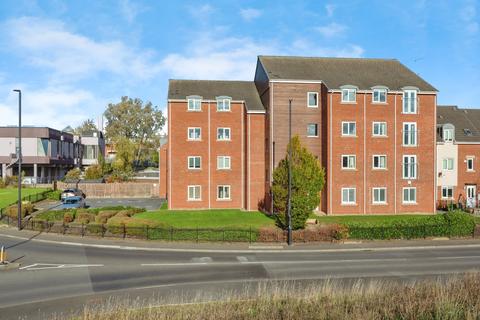 undefined, White Swan Close, Newcastle upon Tyne, NE12