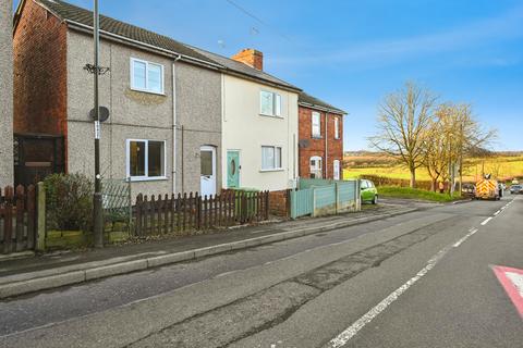 Alport Terrace, Alfreton, DE55