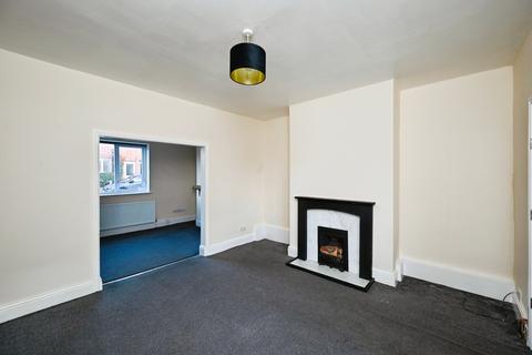 2 bedroom terraced house for sale, Alport Terrace, Alfreton, DE55
