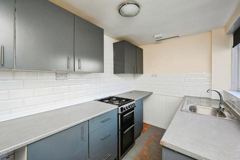 2 bedroom terraced house for sale, Alport Terrace, Alfreton, DE55
