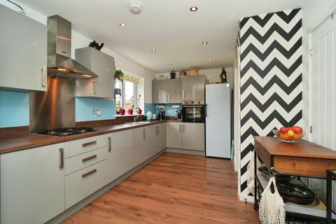 undefined, Jasper Avenue, Manchester, M28