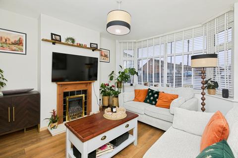 undefined, Woodthorpe Avenue, Derby, DE21