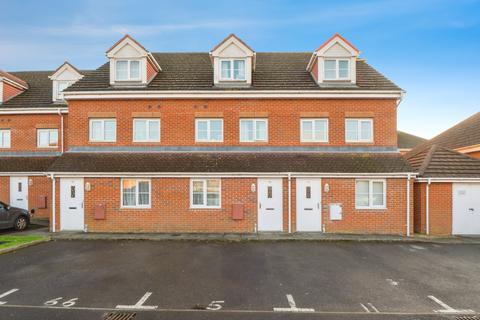 undefined, Bright Wire Crescent, Eastleigh, SO50