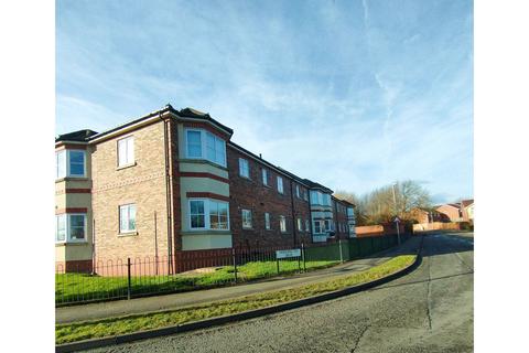 2 bedroom flat for sale, Swain Court, Darlington, DL2