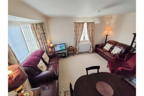 2 bedroom flat for sale, Swain Court, Darlington, DL2