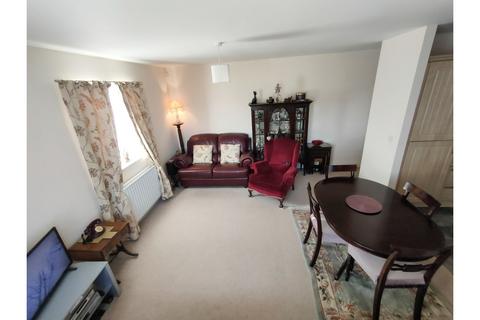 2 bedroom flat for sale, Swain Court, Darlington, DL2