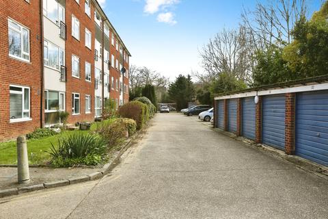undefined, Hulse Road, Southampton, SO15