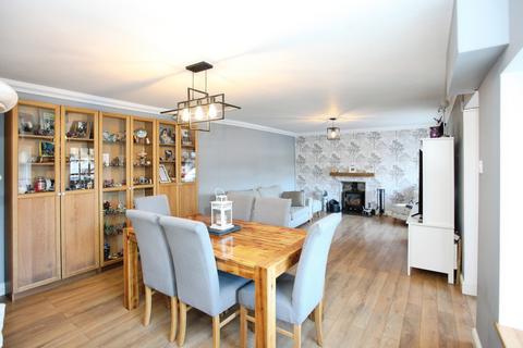 3 bedroom detached house for sale, Dan-y-Twyn, Treharris, CF46