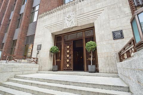 3 bedroom apartment for sale, One Prescot Street, London, E1