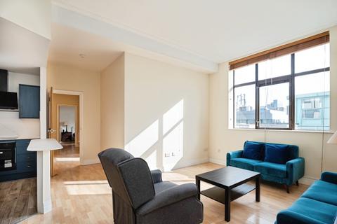 3 bedroom apartment for sale, One Prescot Street, London, E1