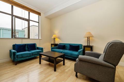 3 bedroom apartment for sale, One Prescot Street, London, E1