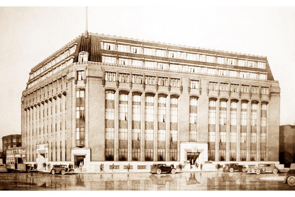 Front View