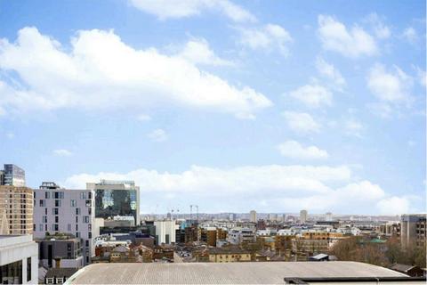 1 bedroom apartment for sale, One Prescot Street, London, E1