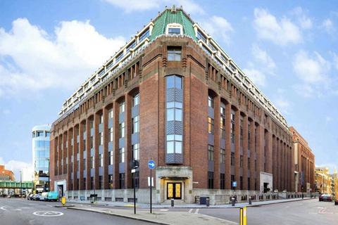1 bedroom apartment for sale, One Prescot Street, London, E1