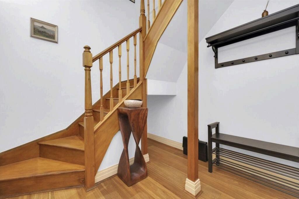 Reception/Boot Room
