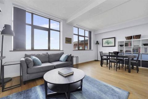 undefined, One Prescot Street, London, E1